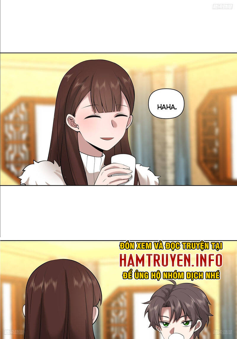 Ta Không Muốn Trùng Sinh Đâu Chap 206 - Next Chap 207