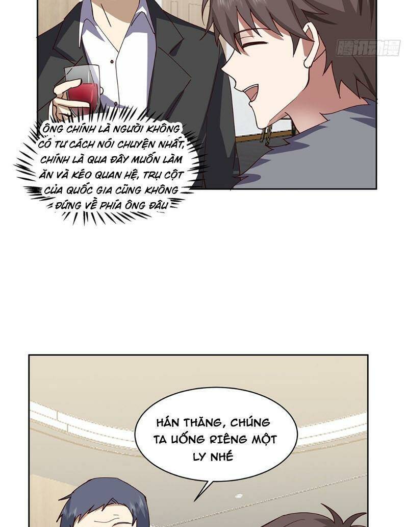 Ta Không Muốn Trùng Sinh Đâu Chap 210 - Next Chap 211