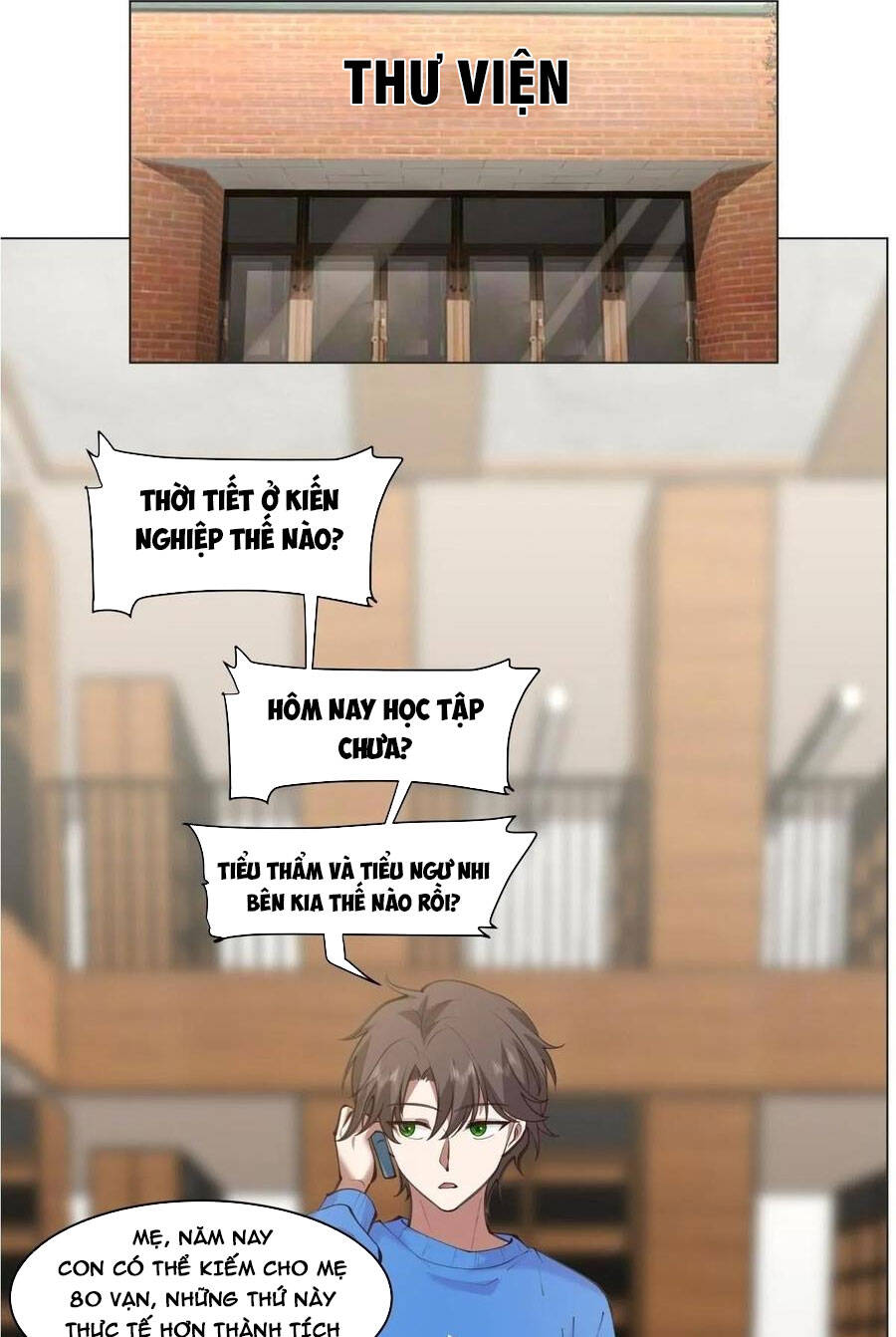 Ta Không Muốn Trùng Sinh Đâu Chap 213 - Next Chap 214