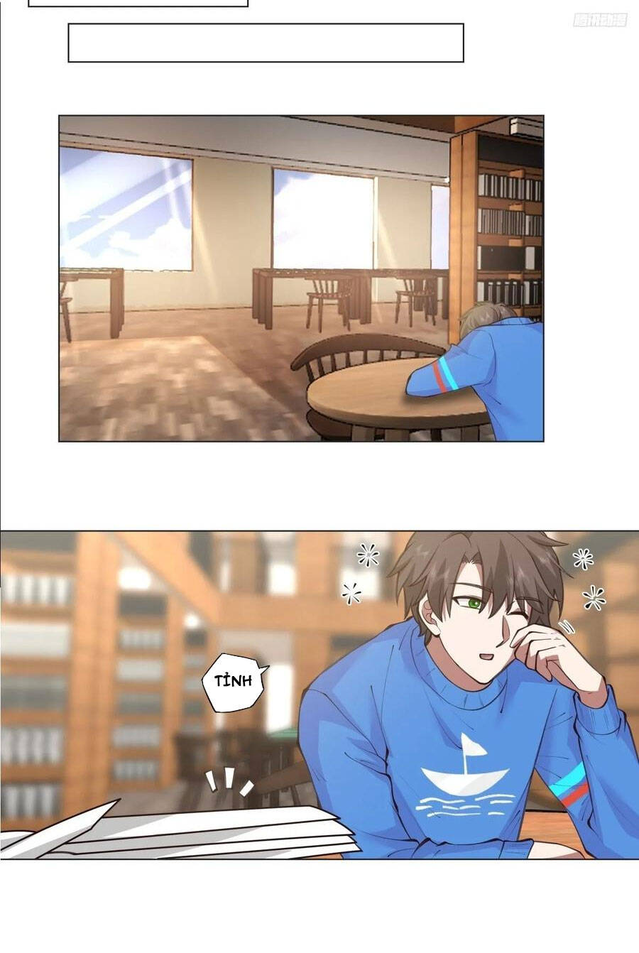 Ta Không Muốn Trùng Sinh Đâu Chap 213 - Next Chap 214