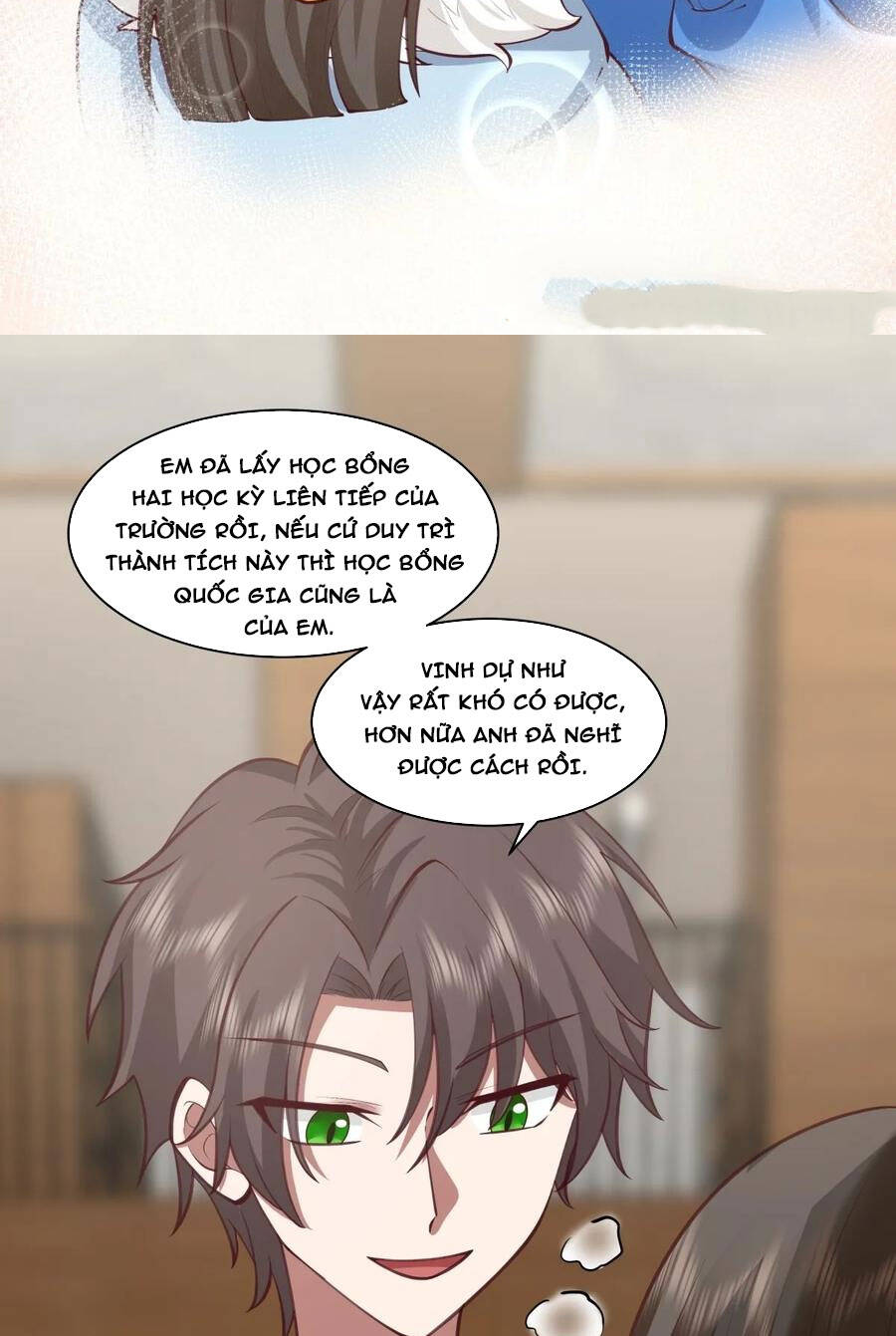 Ta Không Muốn Trùng Sinh Đâu Chap 213 - Next Chap 214