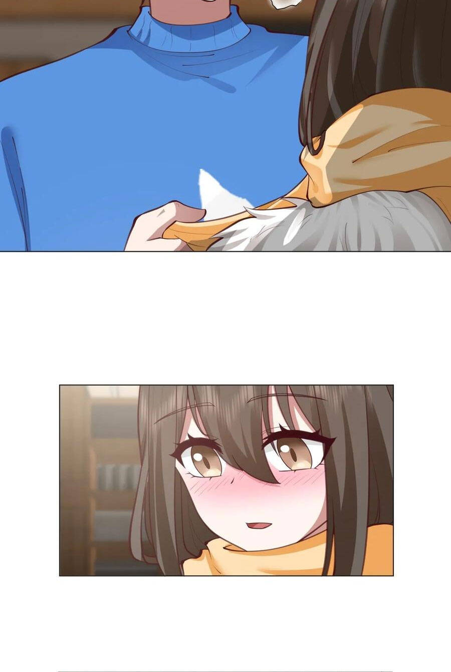 Ta Không Muốn Trùng Sinh Đâu Chap 213 - Next Chap 214