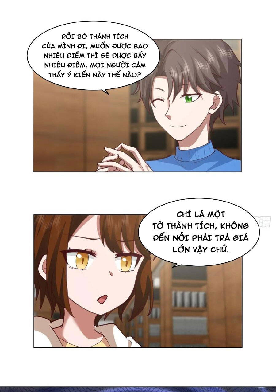 Ta Không Muốn Trùng Sinh Đâu Chap 213 - Next Chap 214