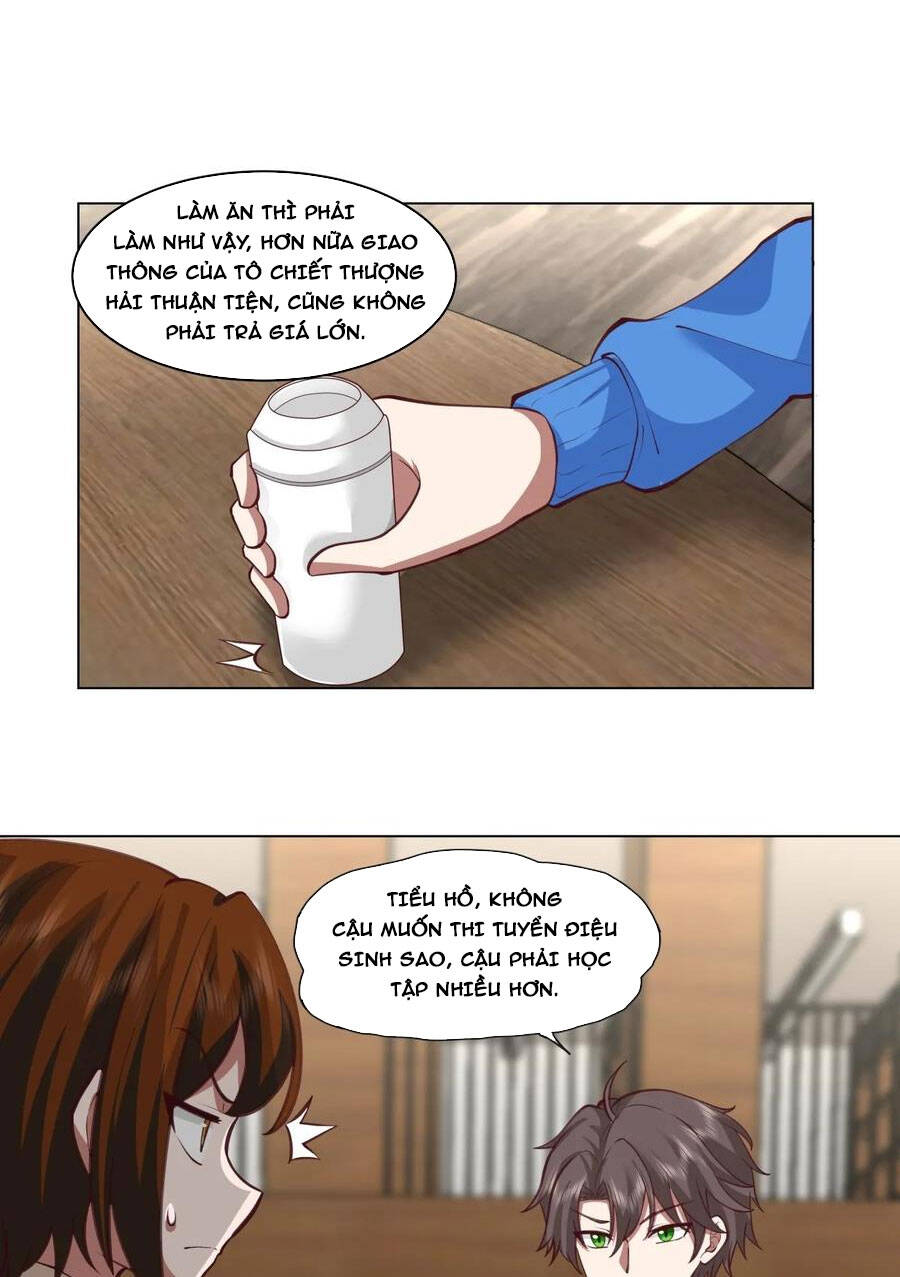 Ta Không Muốn Trùng Sinh Đâu Chap 213 - Next Chap 214