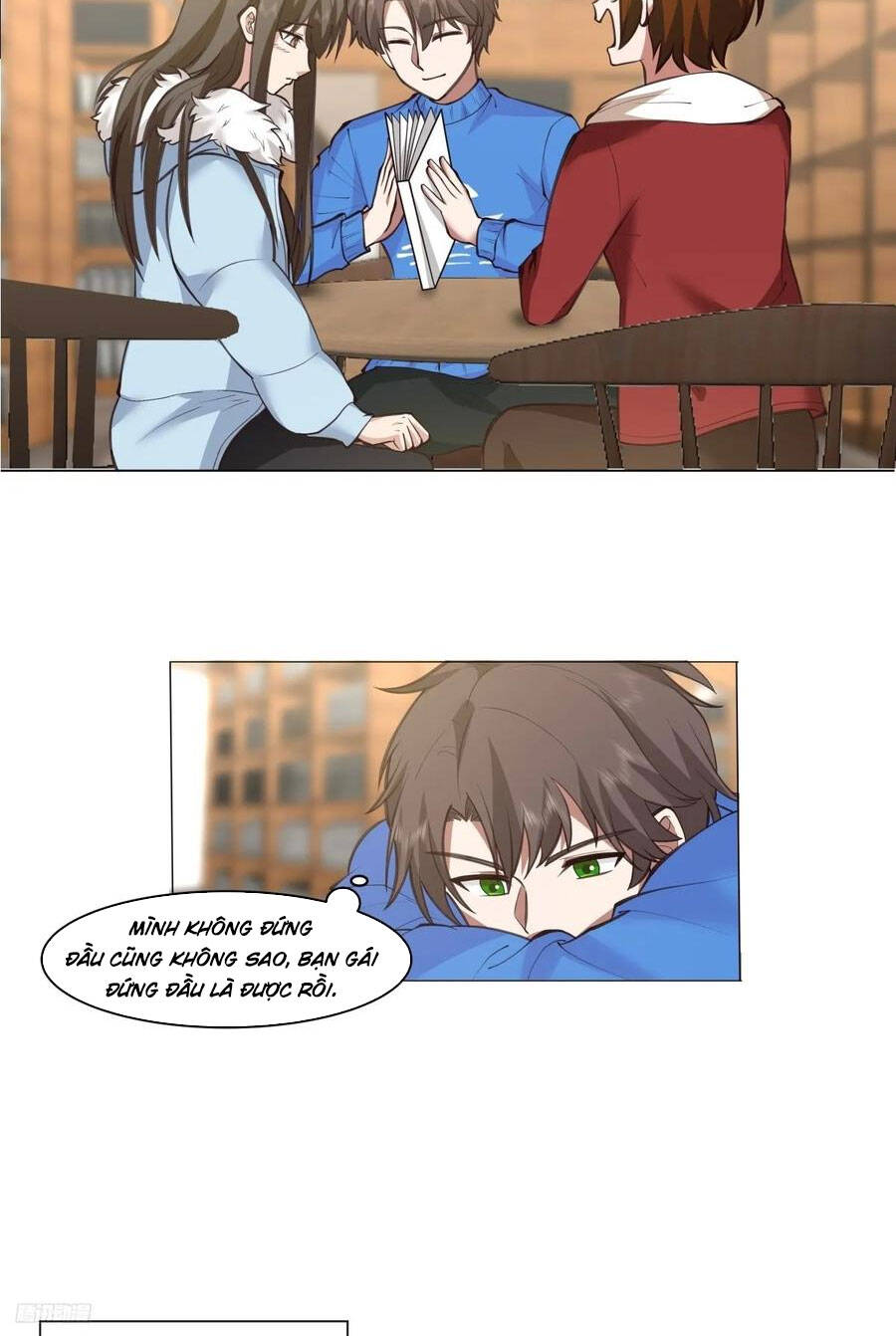 Ta Không Muốn Trùng Sinh Đâu Chap 213 - Next Chap 214