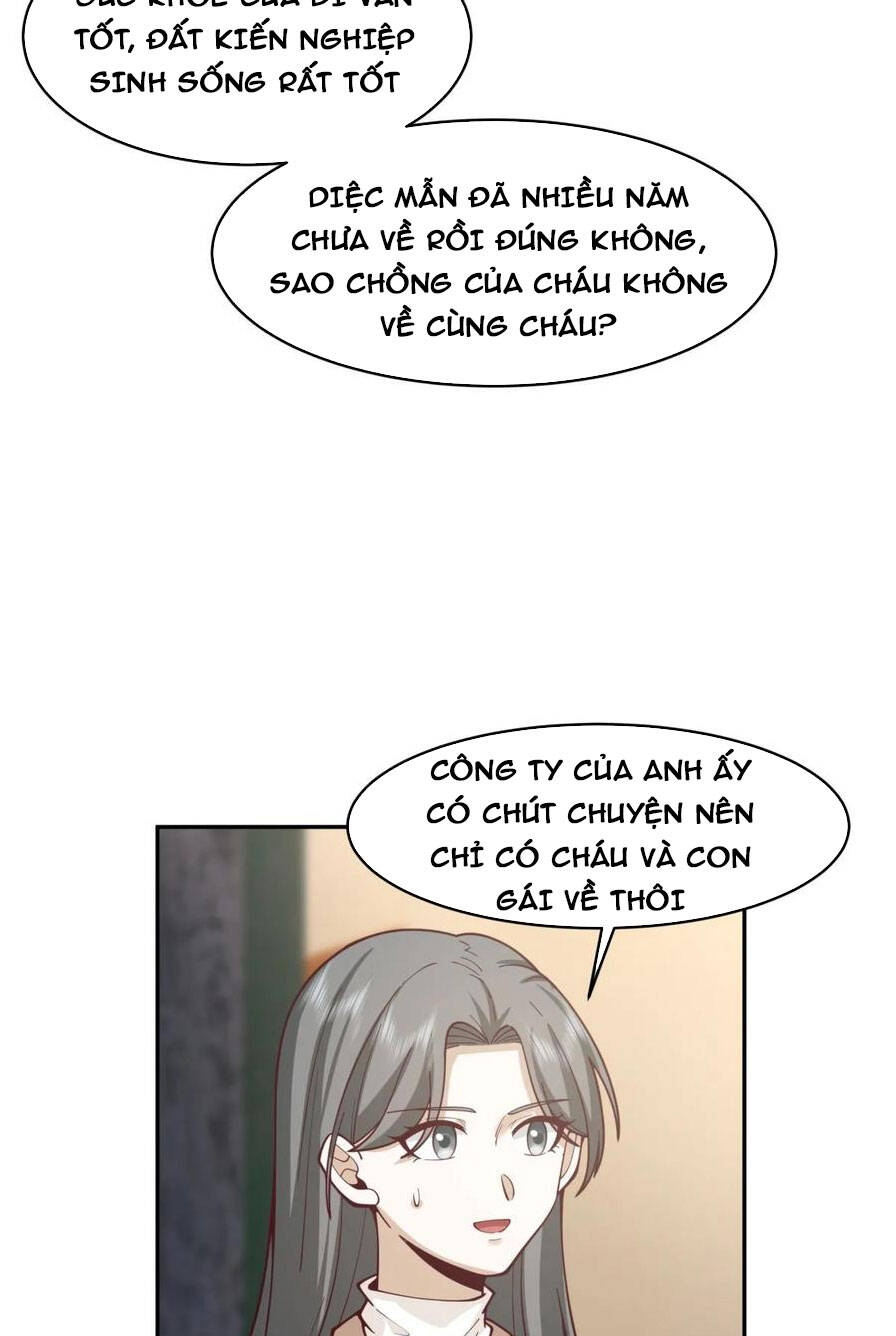 Ta Không Muốn Trùng Sinh Đâu Chap 219 - Next Chap 220