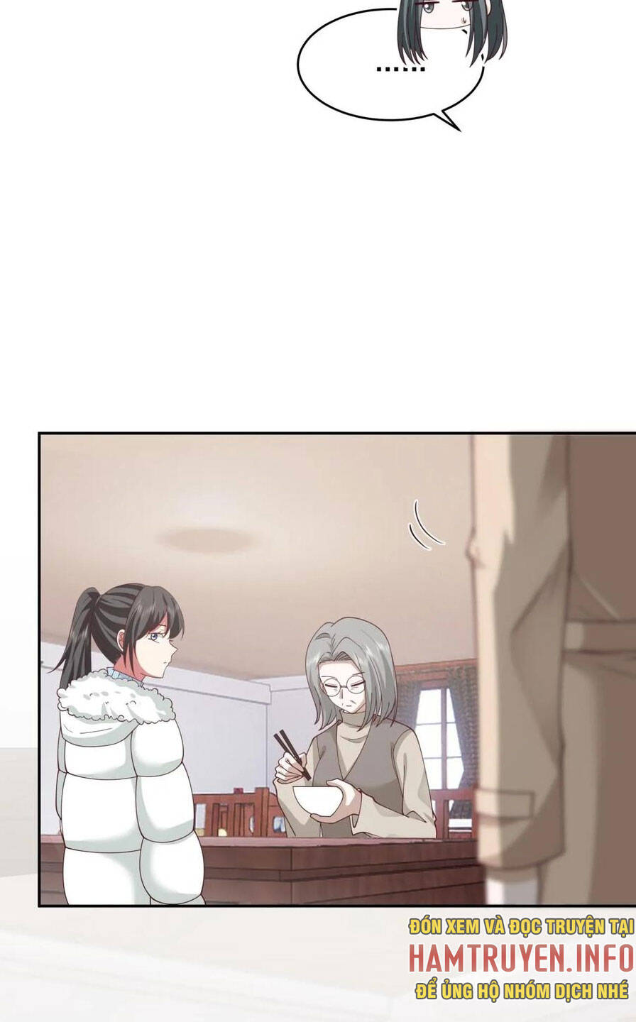 Ta Không Muốn Trùng Sinh Đâu Chap 219 - Next Chap 220