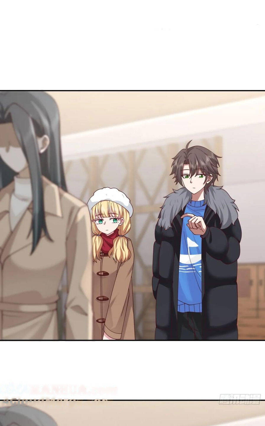 Ta Không Muốn Trùng Sinh Đâu Chap 219 - Next Chap 220