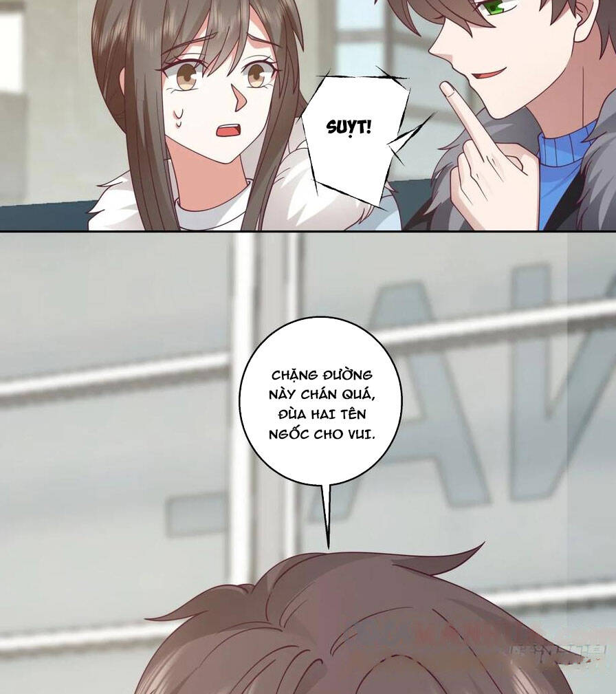 Ta Không Muốn Trùng Sinh Đâu Chap 221 - Next Chap 222