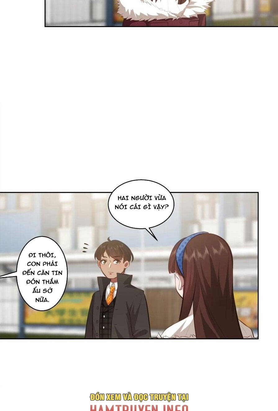 Ta Không Muốn Trùng Sinh Đâu Chap 221 - Next Chap 222