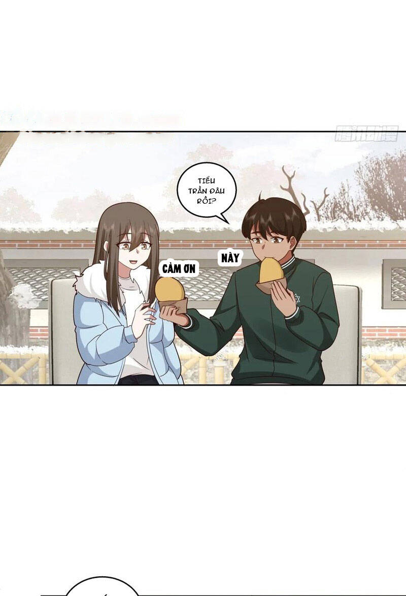 Ta Không Muốn Trùng Sinh Đâu Chap 225 - Next Chap 226