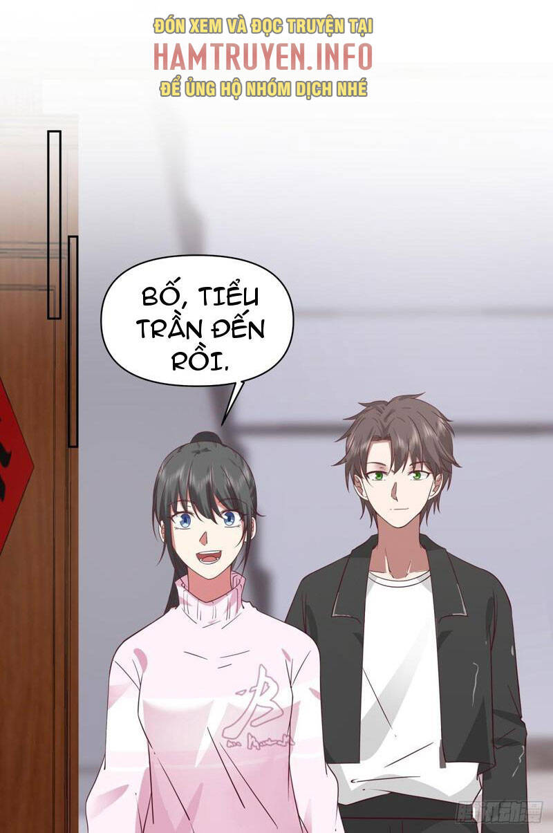 Ta Không Muốn Trùng Sinh Đâu Chap 232 - Next Chap 233