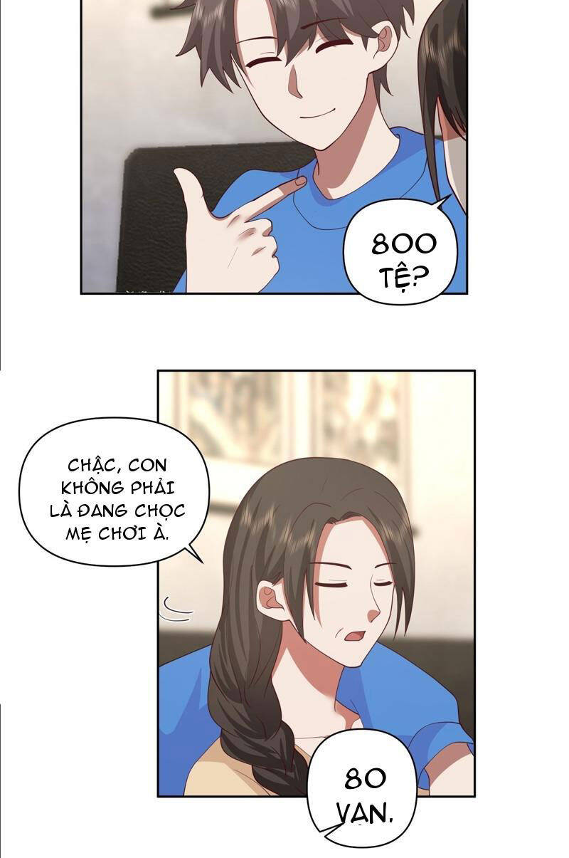 Ta Không Muốn Trùng Sinh Đâu Chap 232 - Next Chap 233