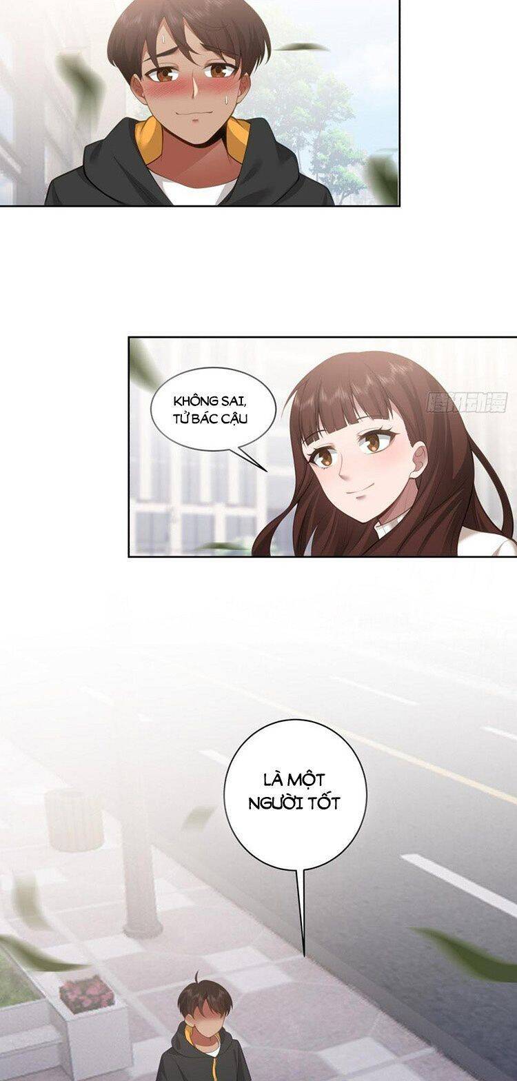 Ta Không Muốn Trùng Sinh Đâu Chap 147 - Next Chap 148