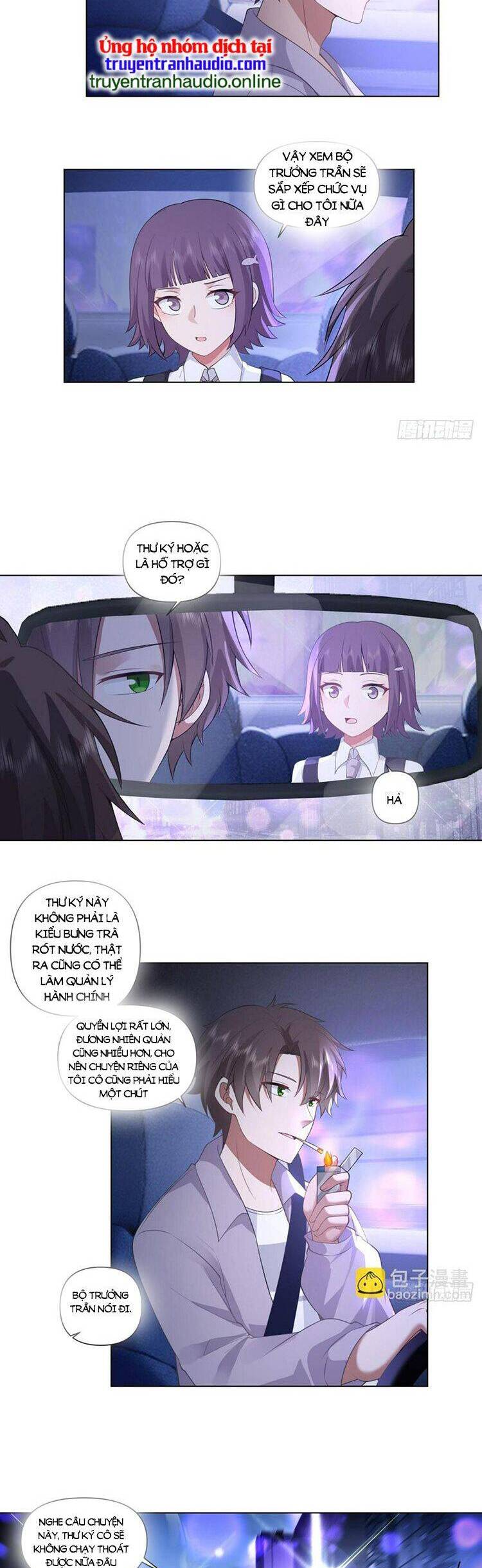 Ta Không Muốn Trùng Sinh Đâu Chap 148 - Next Chap 149