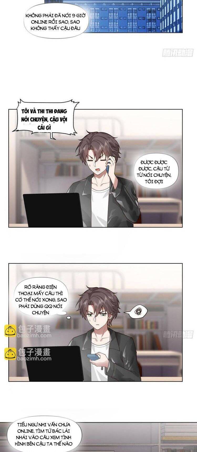 Ta Không Muốn Trùng Sinh Đâu Chap 164 - Next Chap 165