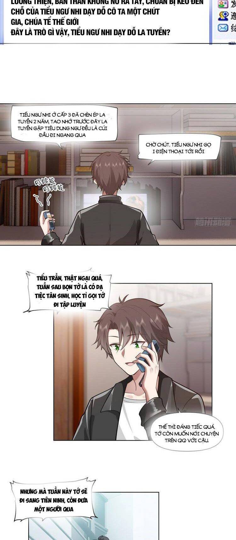 Ta Không Muốn Trùng Sinh Đâu Chap 164 - Next Chap 165