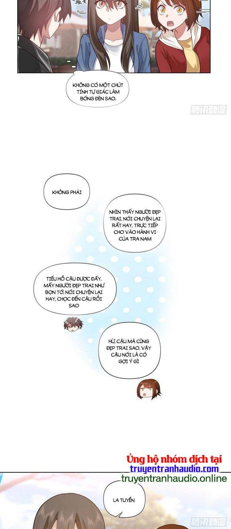 Ta Không Muốn Trùng Sinh Đâu Chap 164 - Next Chap 165