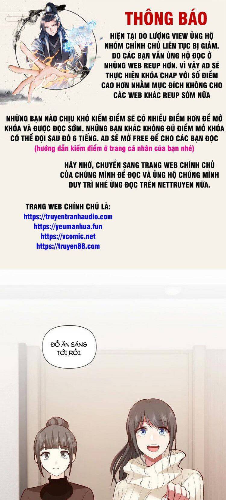 Ta Không Muốn Trùng Sinh Đâu Chap 170 - Next Chap 171