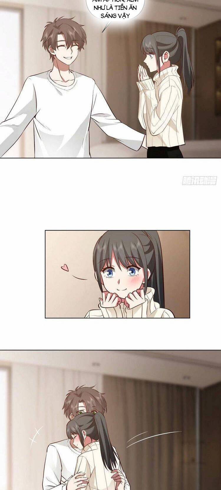 Ta Không Muốn Trùng Sinh Đâu Chap 170 - Next Chap 171