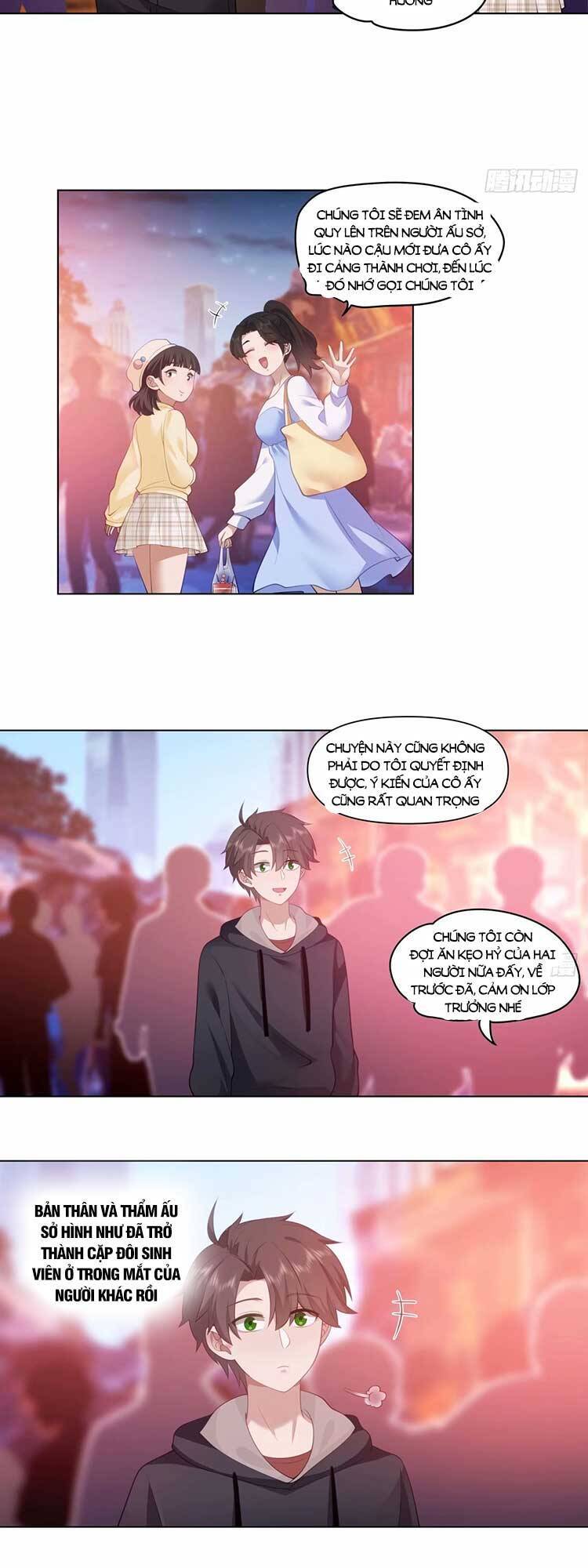 Ta Không Muốn Trùng Sinh Đâu Chap 171 - Next Chap 172