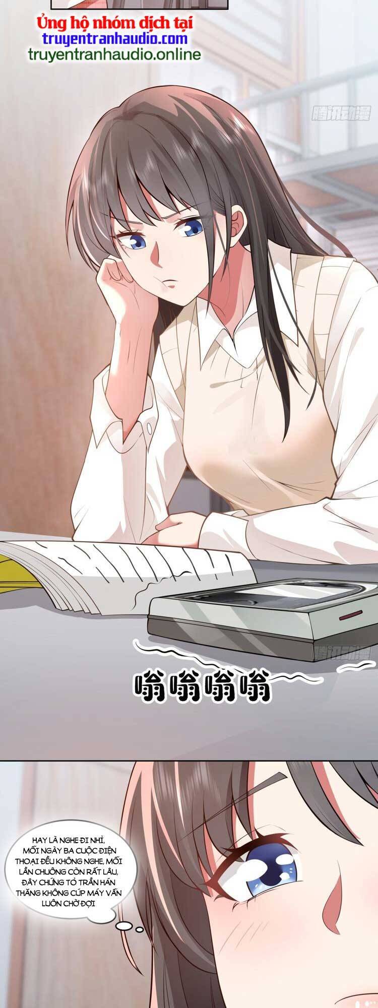 Ta Không Muốn Trùng Sinh Đâu Chap 177 - Next Chap 178