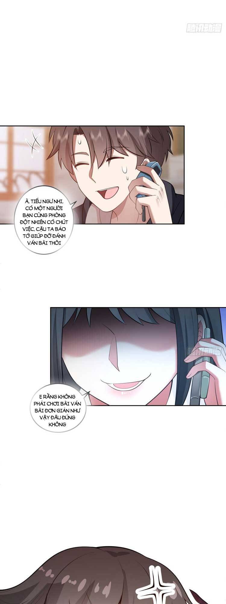 Ta Không Muốn Trùng Sinh Đâu Chap 177 - Next Chap 178