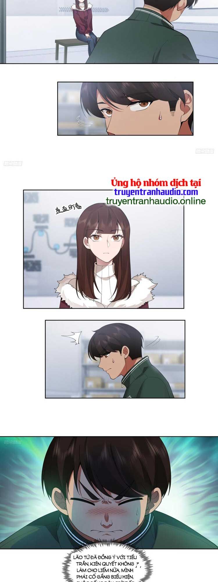 Ta Không Muốn Trùng Sinh Đâu Chap 190 - Next Chap 191