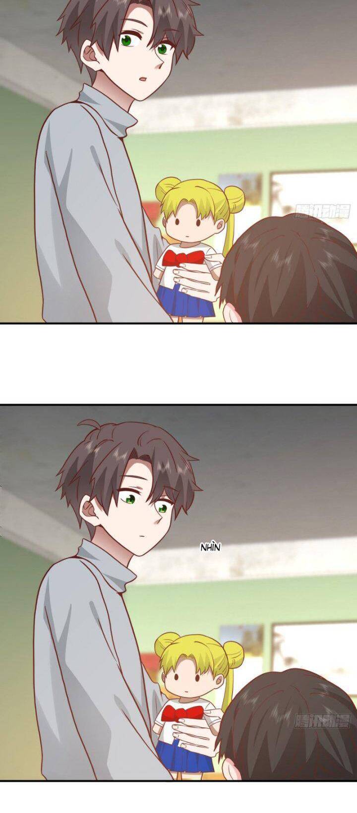 Ta Không Muốn Trùng Sinh Đâu Chap 245 - Next Chap 246