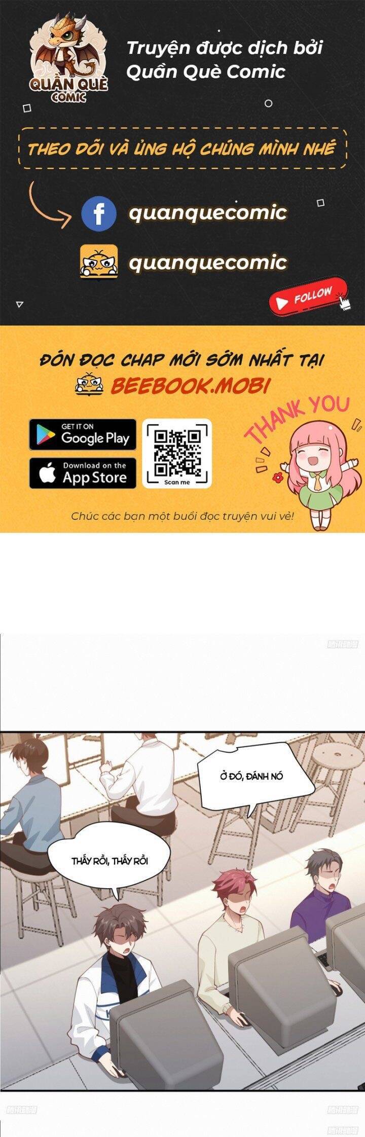 Ta Không Muốn Trùng Sinh Đâu Chap 252 - Next Chap 253