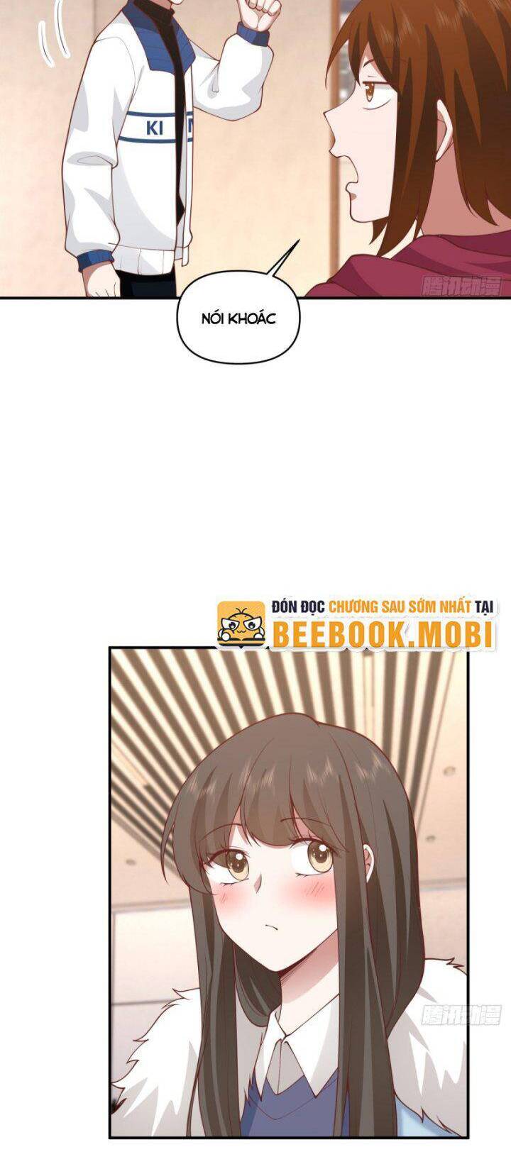 Ta Không Muốn Trùng Sinh Đâu Chap 252 - Next Chap 253