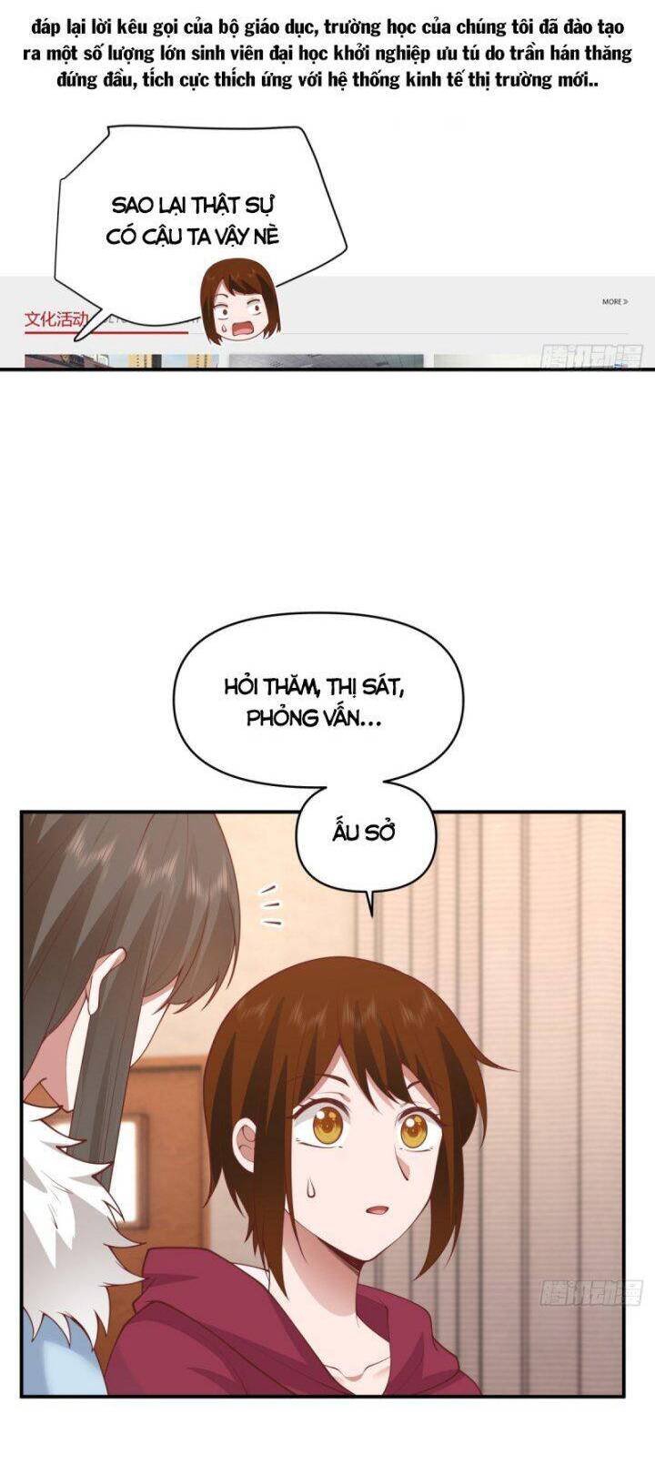 Ta Không Muốn Trùng Sinh Đâu Chap 252 - Next Chap 253