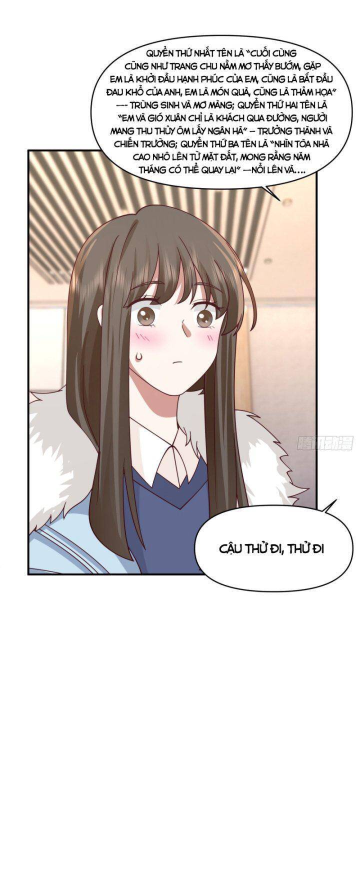 Ta Không Muốn Trùng Sinh Đâu Chap 252 - Next Chap 253