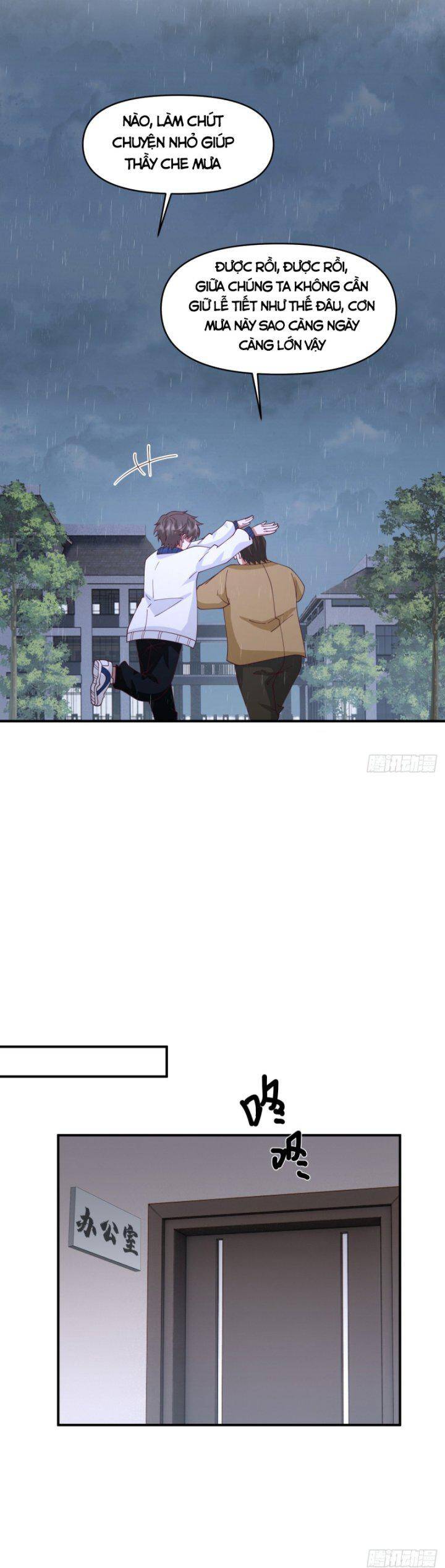 Ta Không Muốn Trùng Sinh Đâu Chap 252 - Next Chap 253