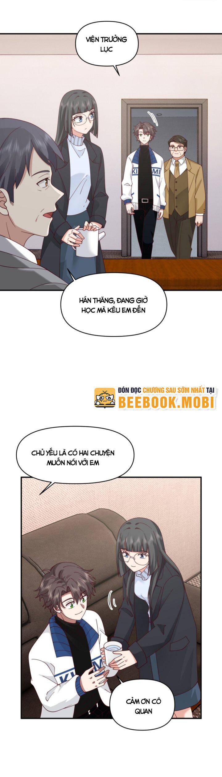 Ta Không Muốn Trùng Sinh Đâu Chap 252 - Next Chap 253