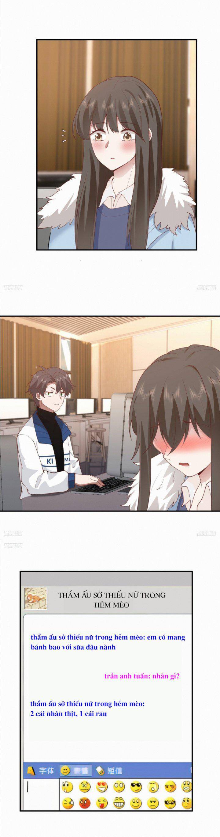 Ta Không Muốn Trùng Sinh Đâu Chap 252 - Next Chap 253