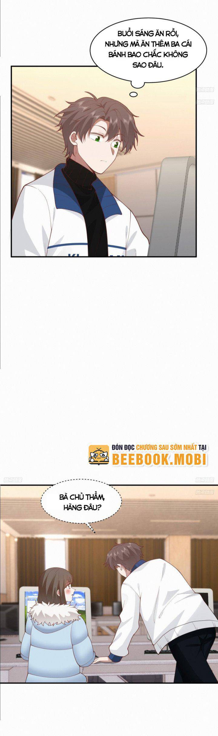 Ta Không Muốn Trùng Sinh Đâu Chap 252 - Next Chap 253