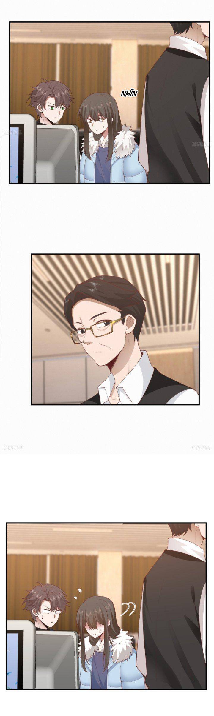 Ta Không Muốn Trùng Sinh Đâu Chap 252 - Next Chap 253