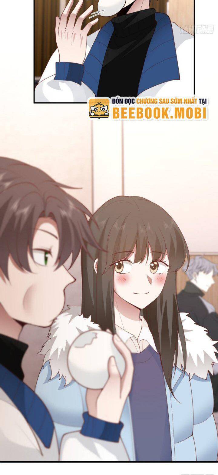 Ta Không Muốn Trùng Sinh Đâu Chap 252 - Next Chap 253