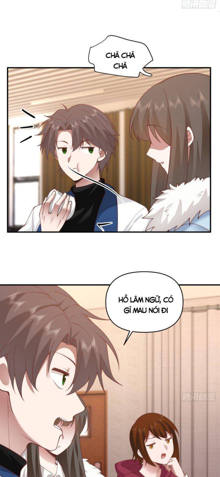 Ta Không Muốn Trùng Sinh Đâu Chap 252 - Next Chap 253