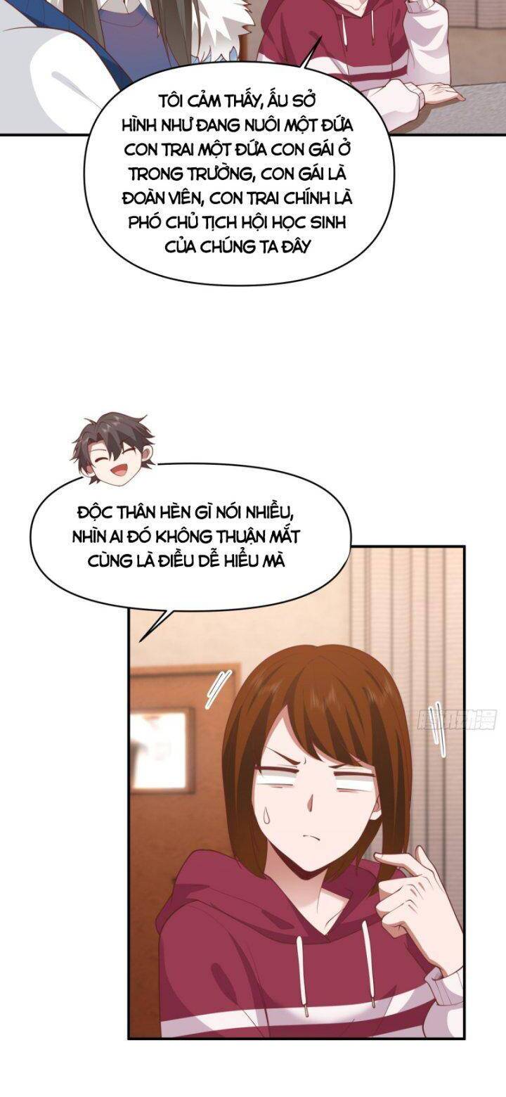 Ta Không Muốn Trùng Sinh Đâu Chap 252 - Next Chap 253