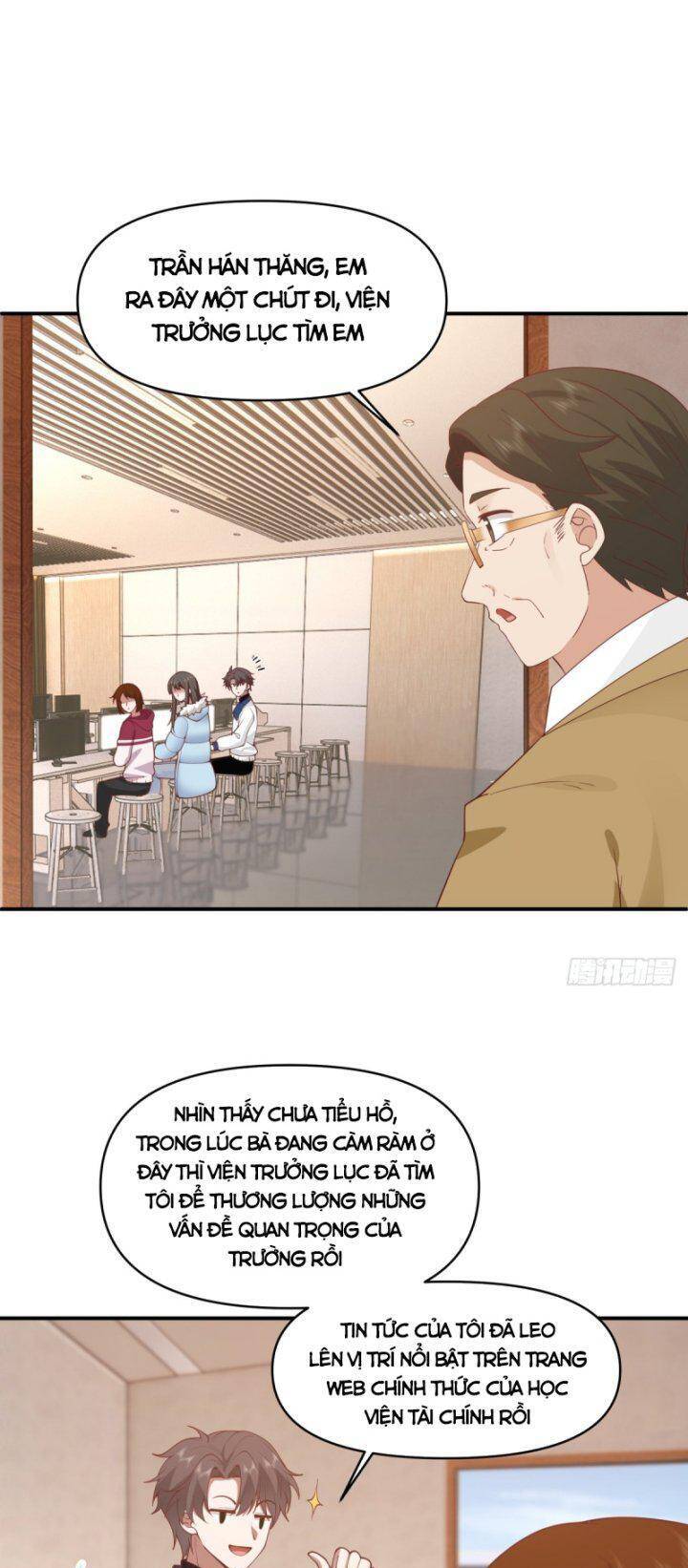 Ta Không Muốn Trùng Sinh Đâu Chap 252 - Next Chap 253