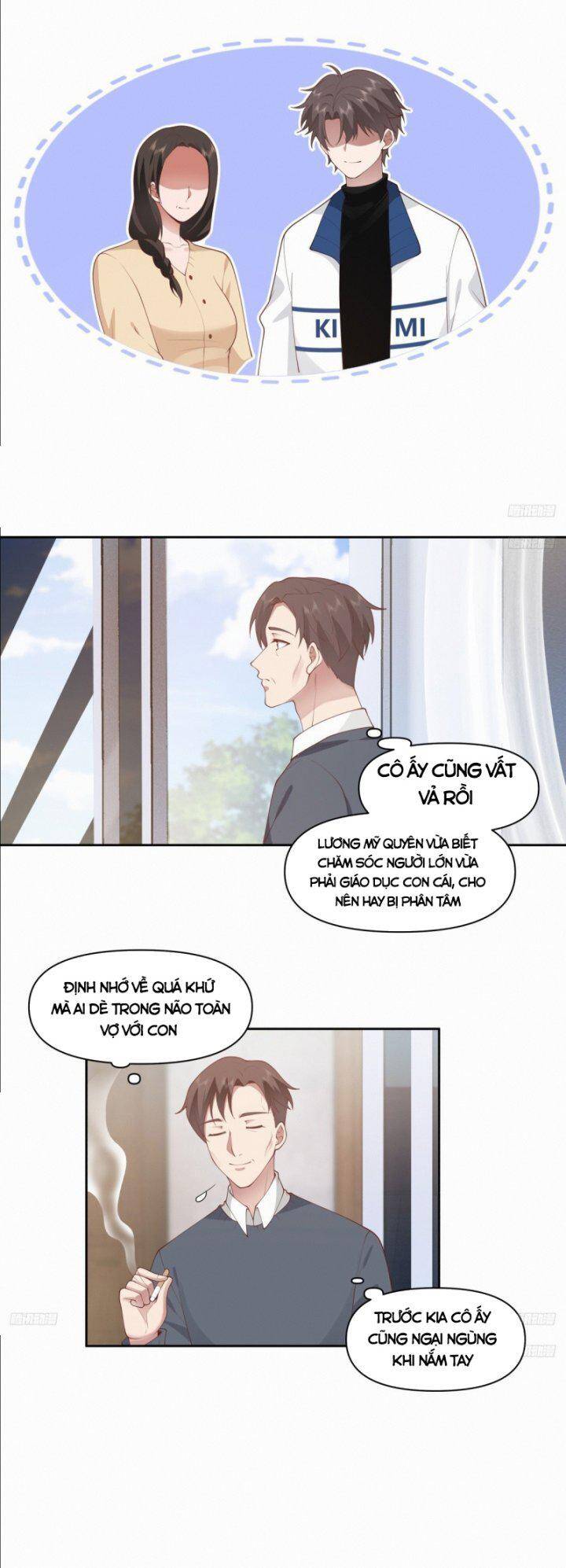 Ta Không Muốn Trùng Sinh Đâu Chap 254 - Next Chap 255