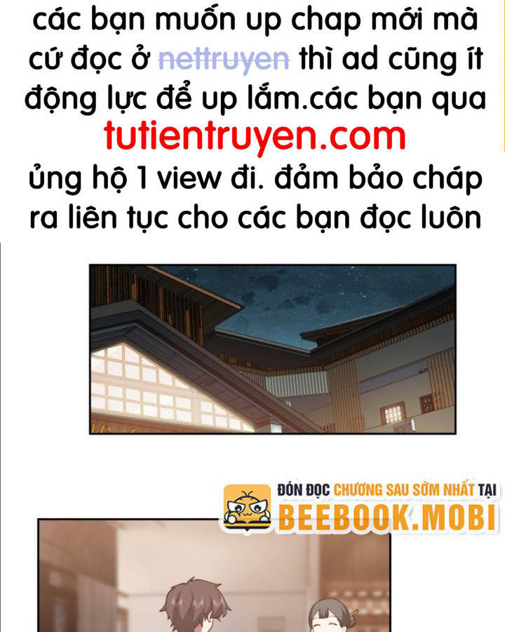 Ta Không Muốn Trùng Sinh Đâu Chap 256 - Next Chap 257
