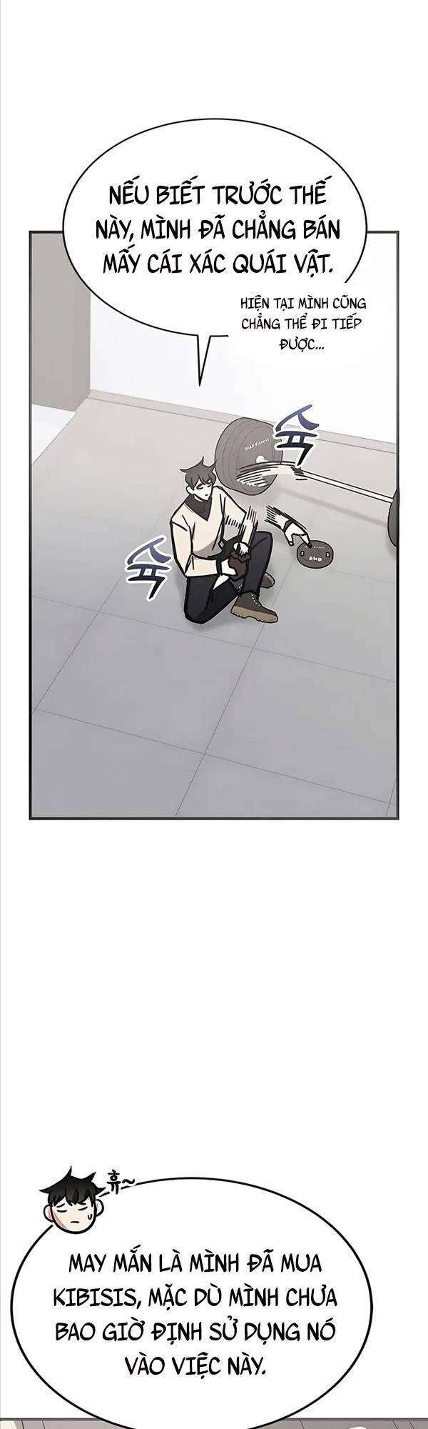 Học Viện Tối Thượng Chap 43 - Next Chap 44