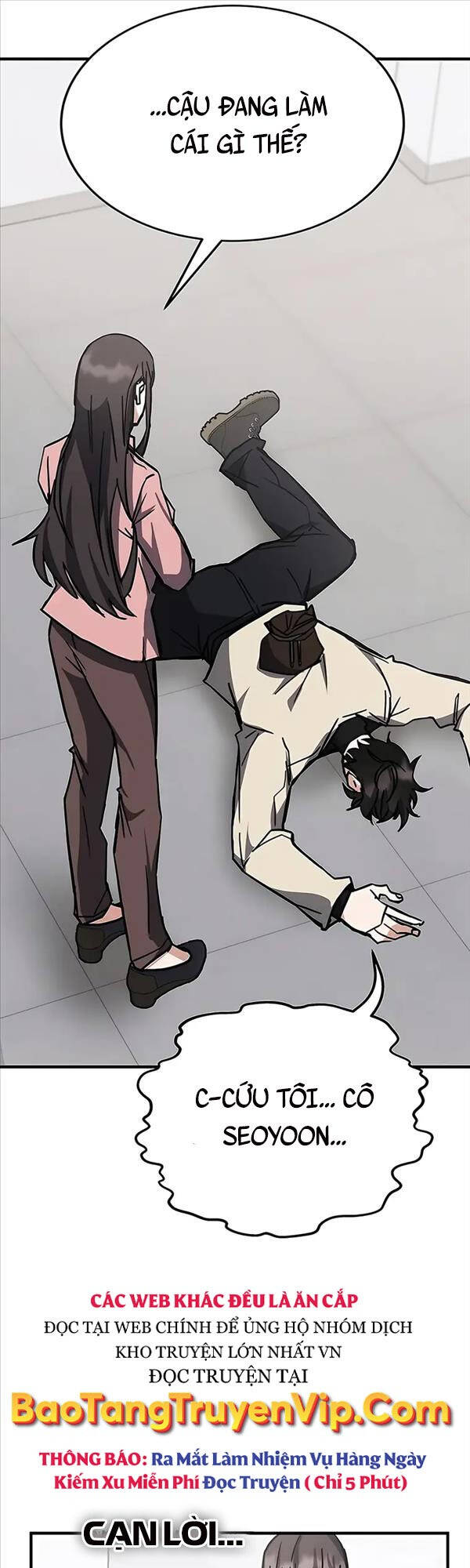 Học Viện Tối Thượng Chap 43 - Next Chap 44