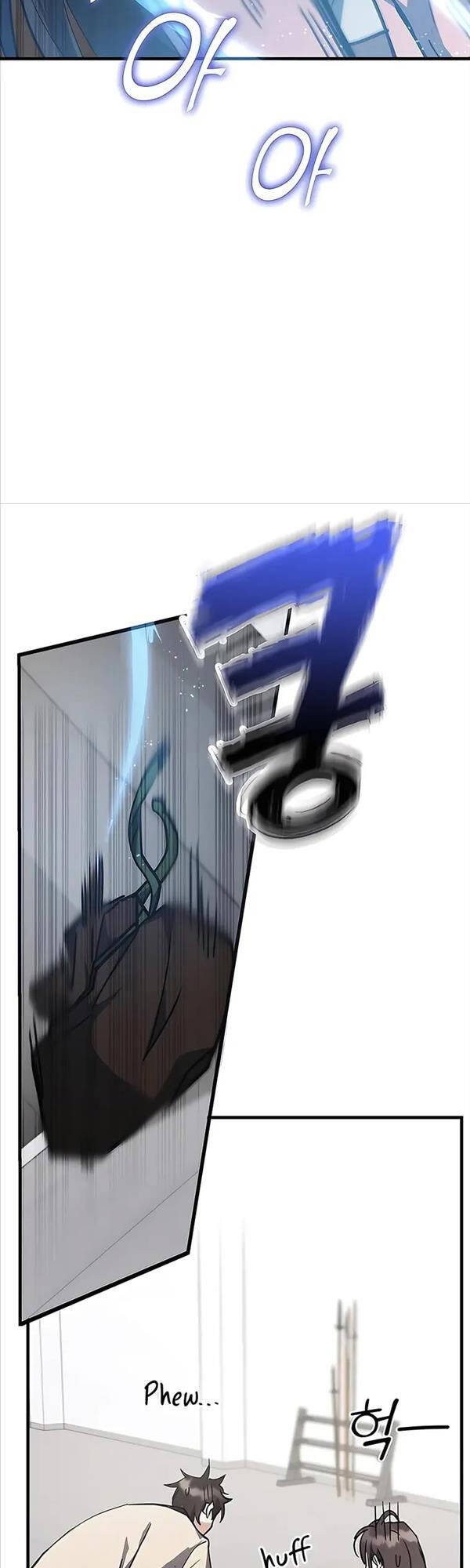 Học Viện Tối Thượng Chap 43 - Next Chap 44