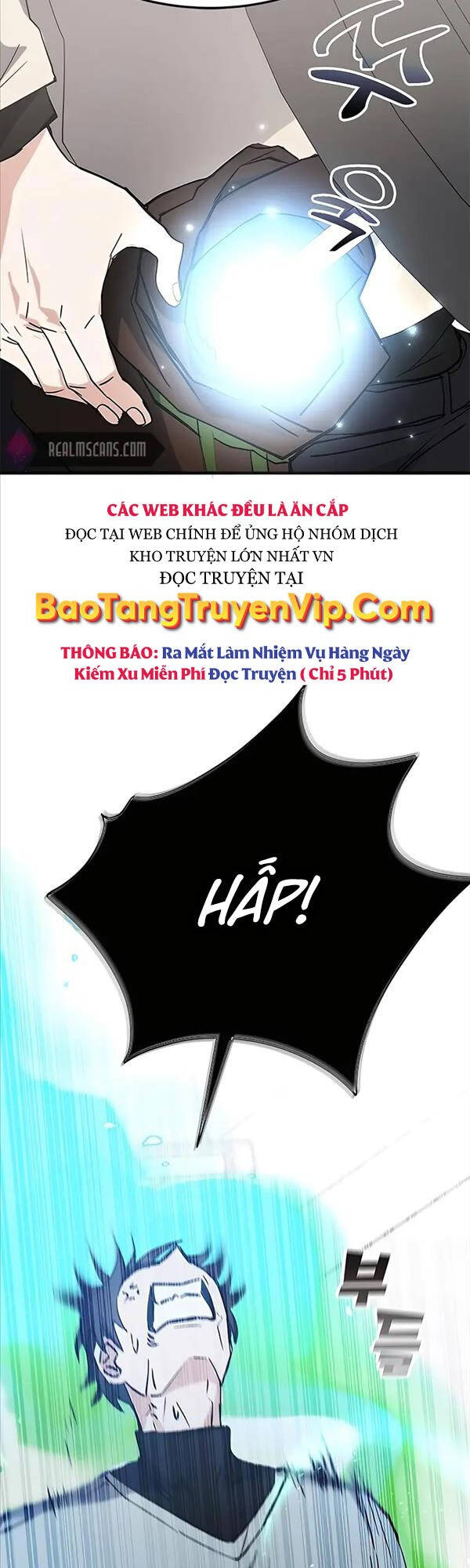 Học Viện Tối Thượng Chap 43 - Next Chap 44