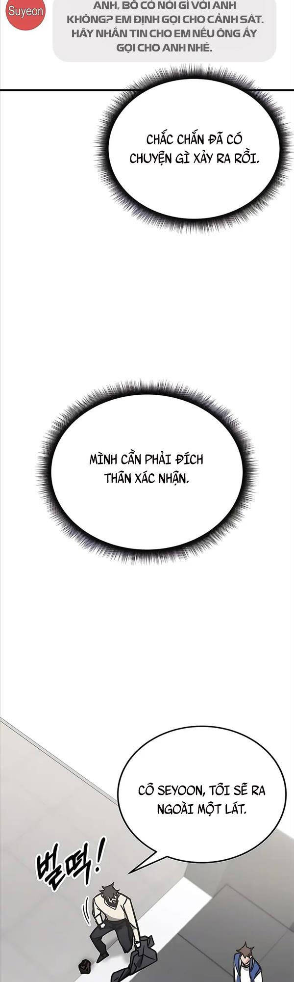 Học Viện Tối Thượng Chap 43 - Next Chap 44