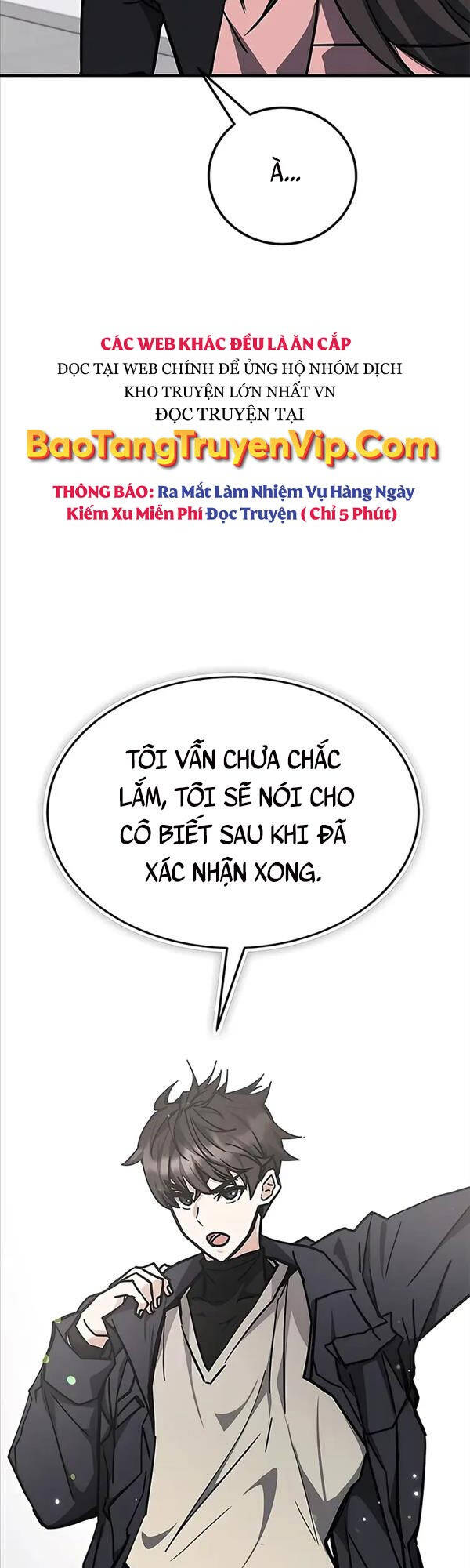 Học Viện Tối Thượng Chap 43 - Next Chap 44